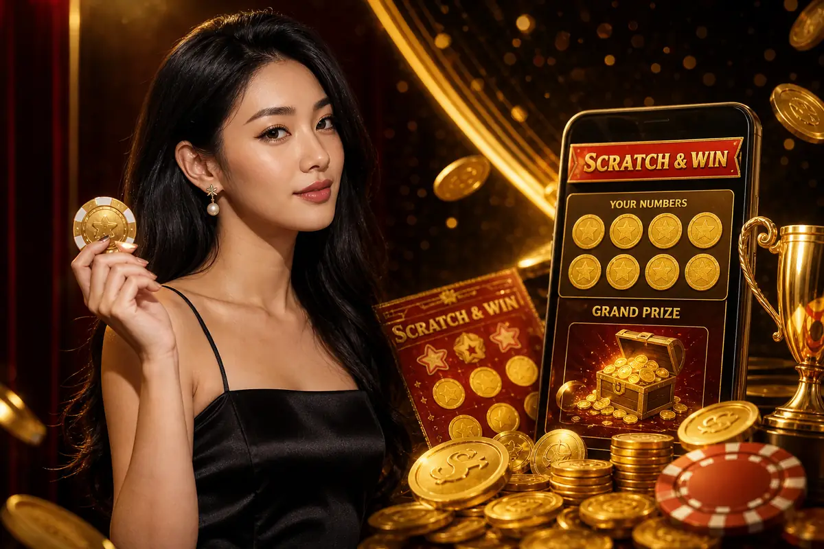 maga88 bonus sambutan deposit pertama