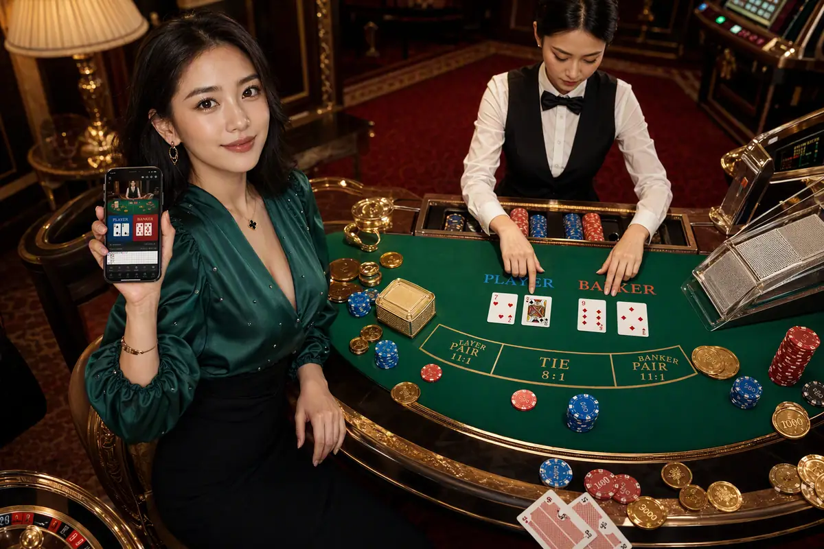 maga88 platform kasino online Malaysia