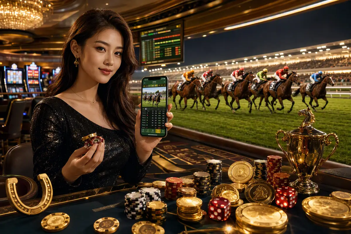 maga88 bonus selamat datang deposit pertama