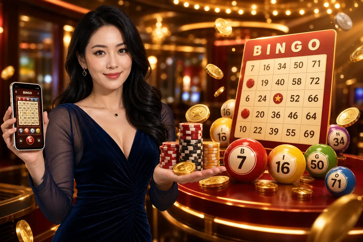 maga88 slot online pilihan permainan Malaysia