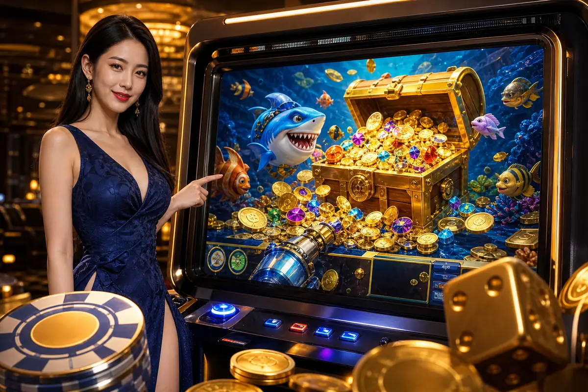 maga88 pindah platform kasino migrasi VIP