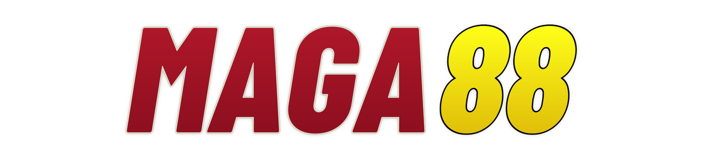 maga88 logo